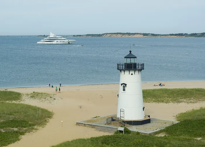 Harbor View Hotel