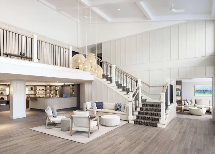 Pell Hotel Jdv By Hyatt
